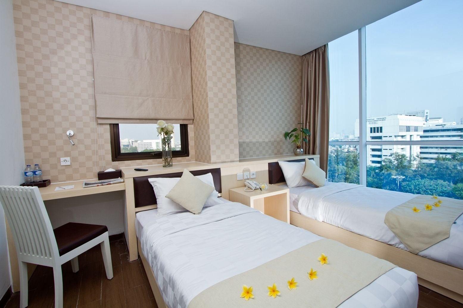 88 Grogol Hotel 2*